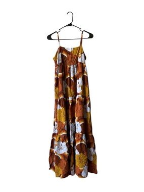 Eternal Summer Hawaii Maxi